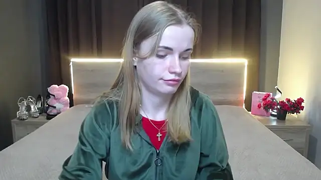 MargaritaKiss online show from February 7, 8:39 pm