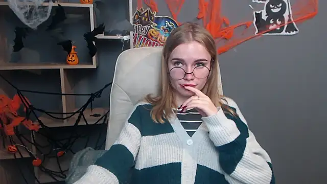 MargaritaKiss online show from November 2, 8:36 pm