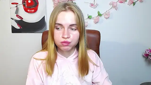 MargaritaKiss online show from November 11, 8:47 pm