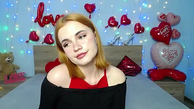 Snapshot of MargaritaKiss chatting on March 6, 7:58 am MargaritaKiss online show from March 6, 7:58 am