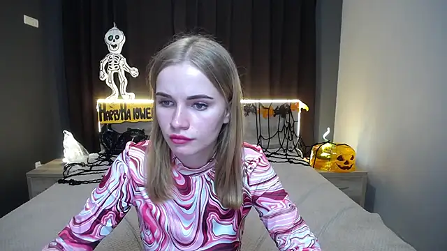 MargaritaKiss online show from October 29, 8:08 pm