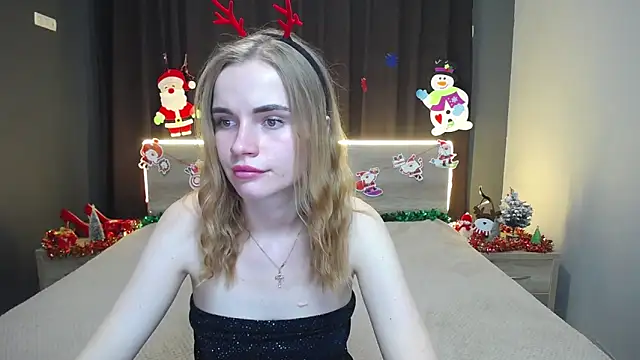 MargaritaKiss online show from December 22, 7:14 pm