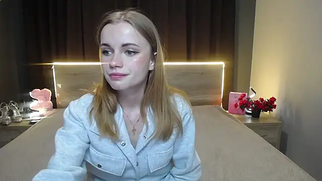 MargaritaKiss online show from February 8, 7:22 pm