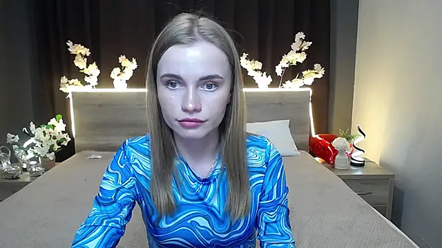 MargaritaKiss online show from April 15, 6:34 pm