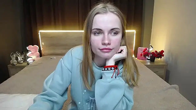 MargaritaKiss online show from February 6, 8:16 pm