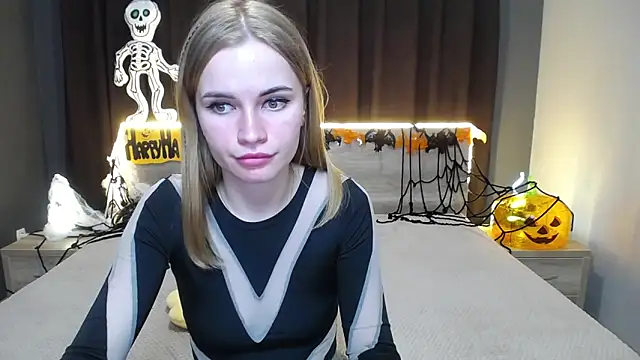 MargaritaKiss online show from October 21, 7:02 pm