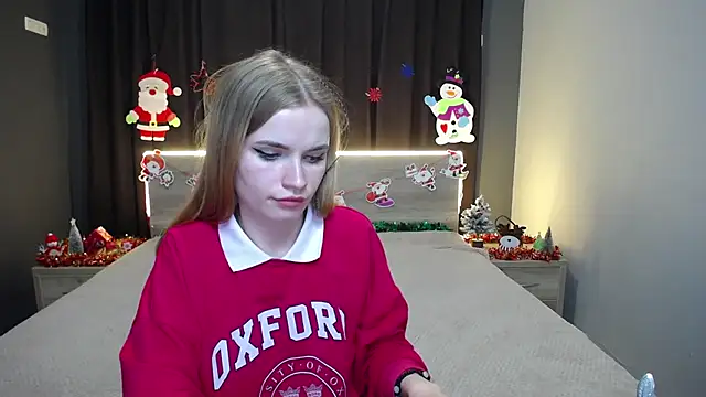 MargaritaKiss online show from December 4, 8:08 pm