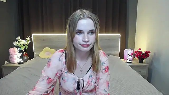 MargaritaKiss online show from November 24, 7:47 pm