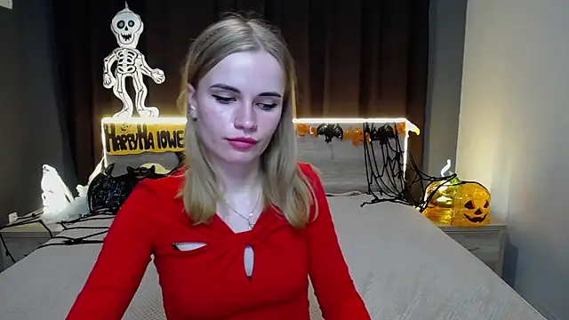 MargaritaKiss online show from October 25, 7:36 pm