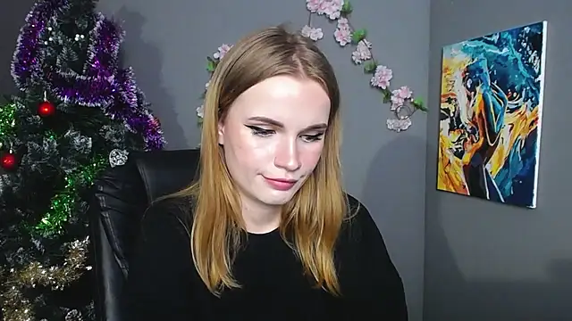 MargaritaKiss online show from January 5, 7:50 pm