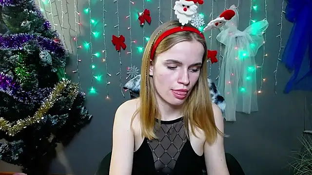 MargaritaKiss online show from December 13, 8:04 pm