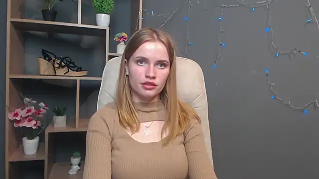 MargaritaKiss online show from November 30, 8:20 pm