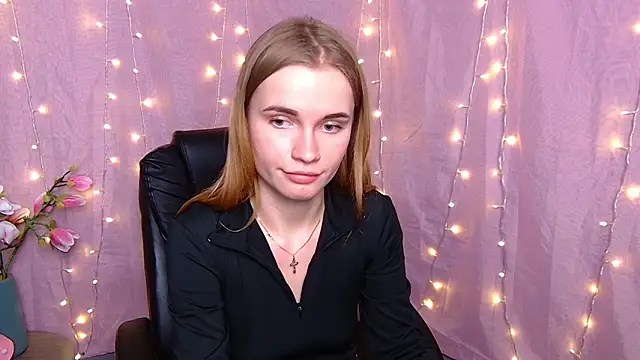 MargaritaKiss online show from February 28, 9:14 pm