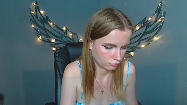 Snapshot of MargaritaKiss chatting on May 24, 7:47 pm MargaritaKiss online show from May 24, 7:47 pm