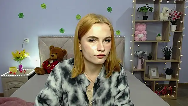 Snapshot of MargaritaKiss chatting on March 19, 7:17 pm MargaritaKiss online show from March 19, 7:17 pm