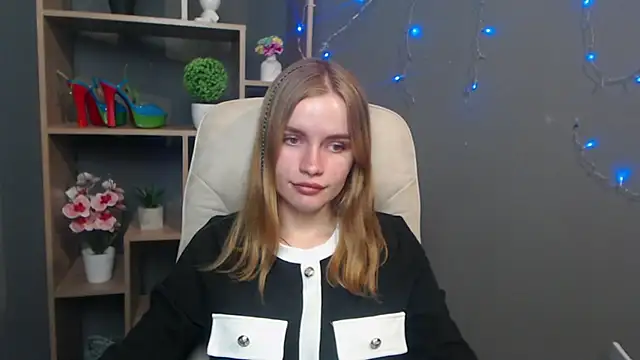 MargaritaKiss online show from November 10, 8:47 pm