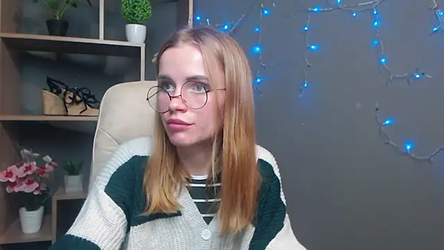 MargaritaKiss online show from December 1, 7:37 pm