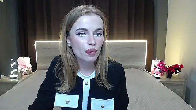 MargaritaKiss online show from January 14, 8:12 pm