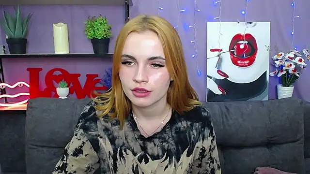 Snapshot of MargaritaKiss chatting on March 14, 7:44 pm MargaritaKiss online show from March 14, 7:44 pm