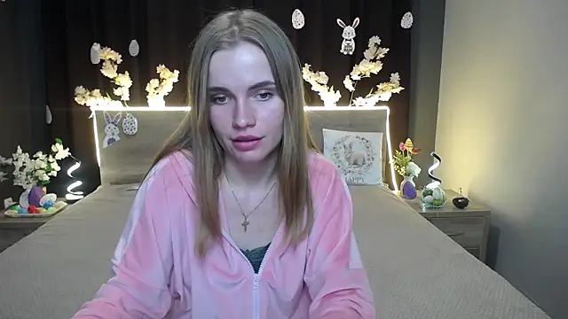 MargaritaKiss online show from March 29, 8:10 pm