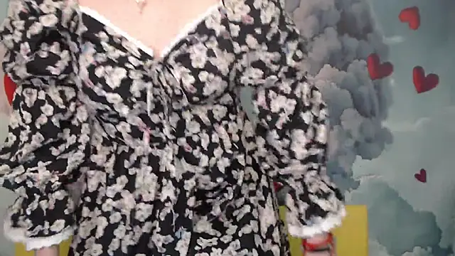 Snapshot of MargaritaKiss chatting on February 28, 5:26 pm MargaritaKiss online show from February 28, 5:26 pm