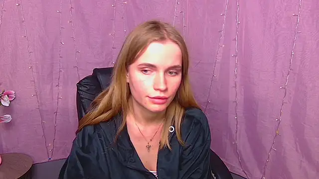 MargaritaKiss online show from March 27, 8:43 pm