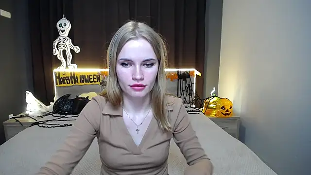 MargaritaKiss online show from October 27, 8:54 pm