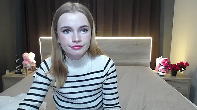 MargaritaKiss online show from January 13, 8:02 pm