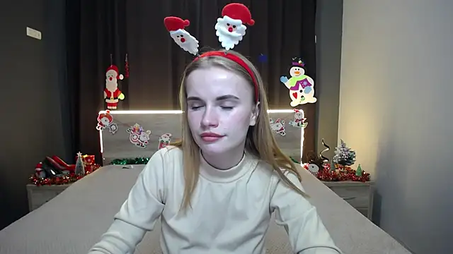 MargaritaKiss online show from December 19, 8:55 pm