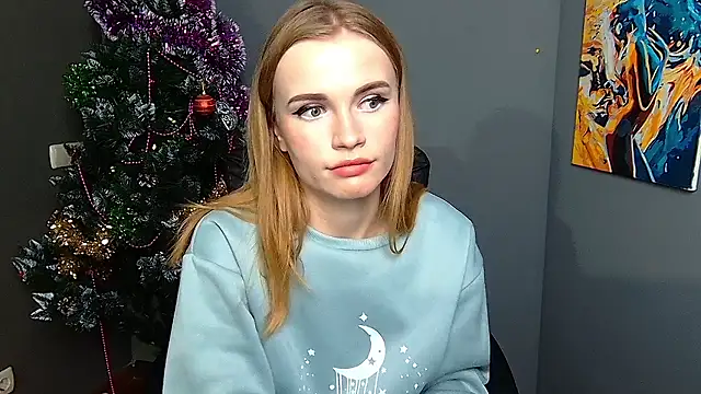 MargaritaKiss online show from January 15, 7:39 pm