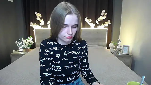 MargaritaKiss online show from March 10, 8:02 pm