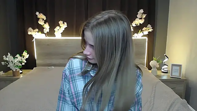 MargaritaKiss online show from March 6, 8:26 pm