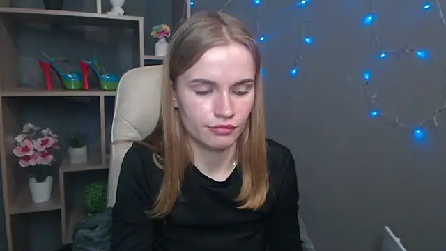 MargaritaKiss online show from November 14, 8:23 pm