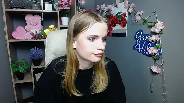 Snapshot of MargaritaKiss chatting on May 31, 8:20 pm MargaritaKiss online show from May 31, 8:20 pm