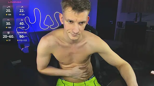 Brad Maloney online show from March 1, 9:15 pm