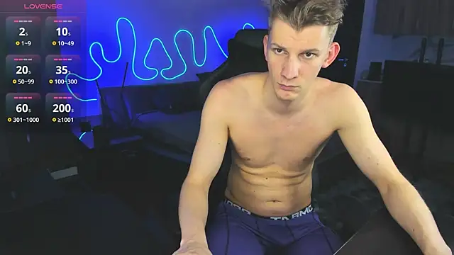 Brad Maloney online show from April 12, 9:07 pm