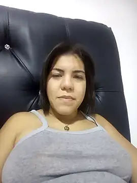 Karly Grey s online show from February 4, 12:40 am