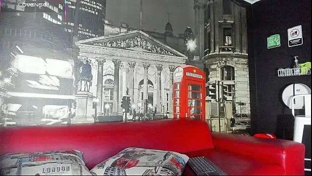 CloeRodriguez online show from March 23, 8:41 pm