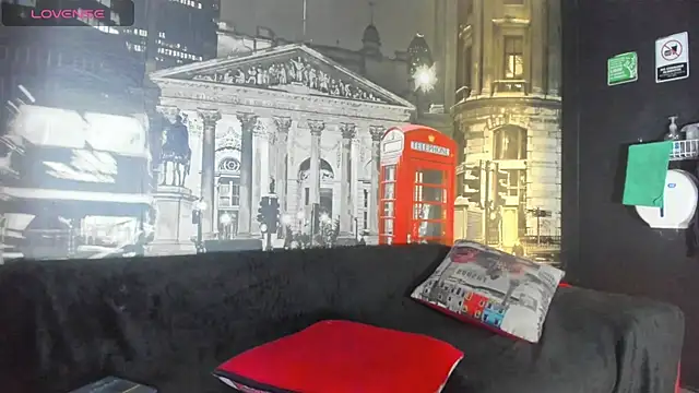CloeRodriguez online show from May 12, 8:48 pm
