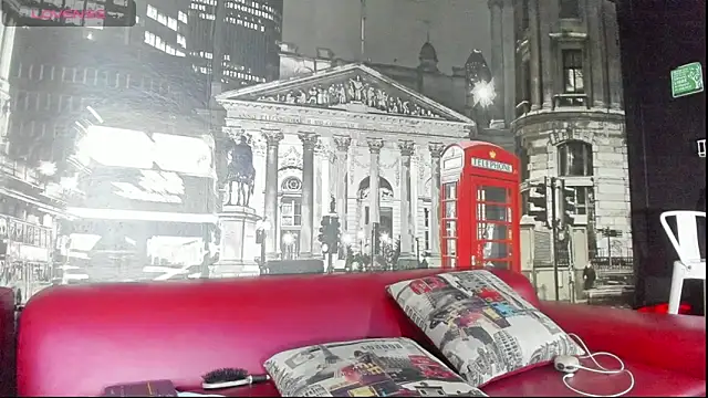 CloeRodriguez online show from January 9, 4:08 am