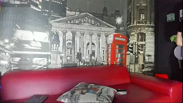 CloeRodriguez online show from April 12, 3:04 pm