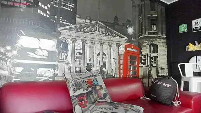 CloeRodriguez online show from March 11, 12:04 am