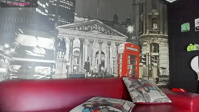 CloeRodriguez online show from March 15, 2:35 pm