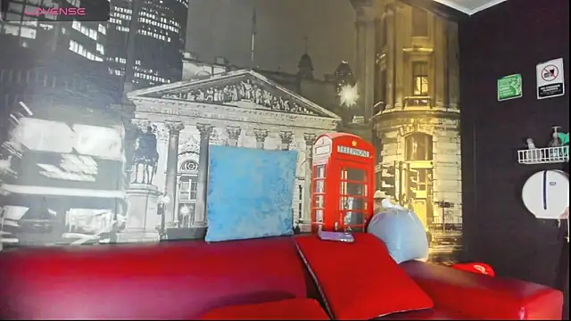 CloeRodriguez online show from May 7, 8:56 pm