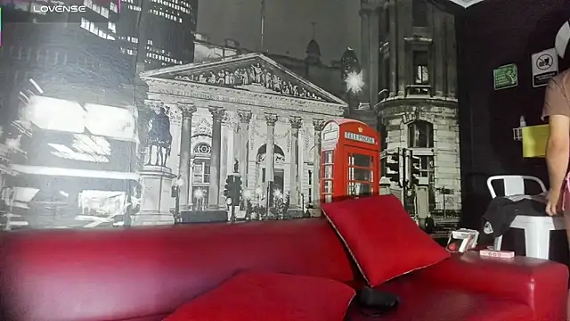 CloeRodriguez online show from March 9, 9:07 pm