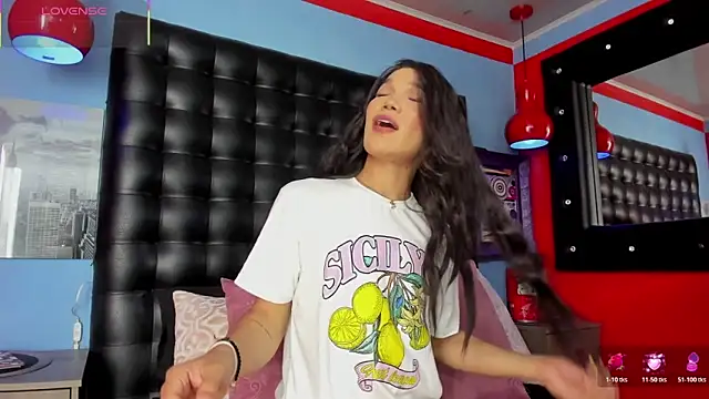 CloeRodriguez online show from October 20, 8:53 pm