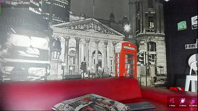 CloeRodriguez online show from March 25, 8:52 pm