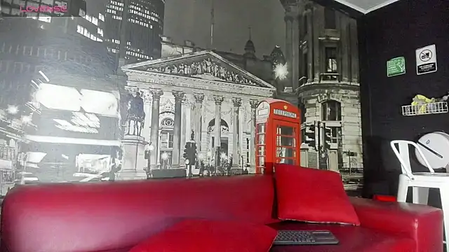 CloeRodriguez online show from March 8, 9:18 pm