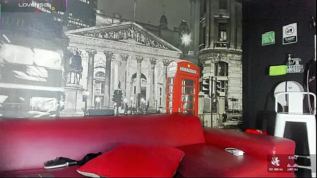 CloeRodriguez online show from March 18, 9:26 pm