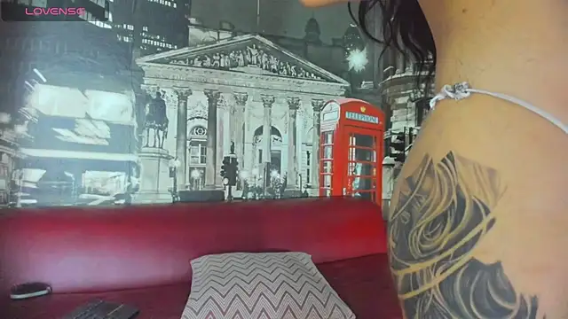 CloeRodriguez online show from May 30, 9:04 am